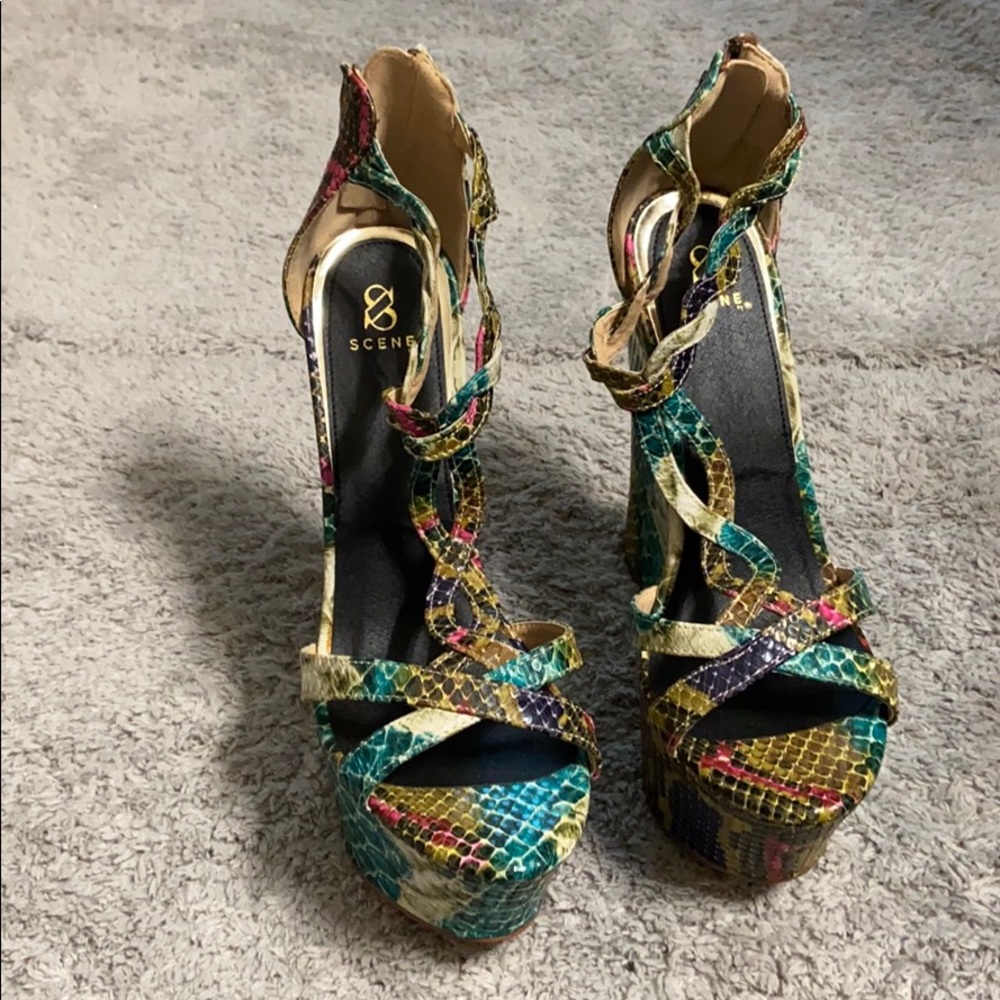 Shoes